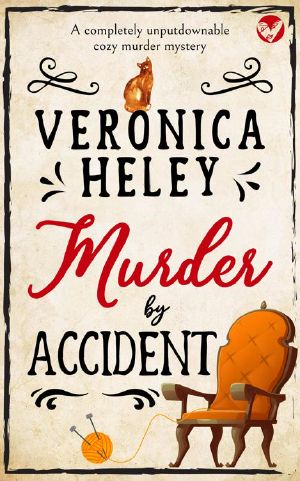 [Ellie Quicke 04] • Murder by Accident